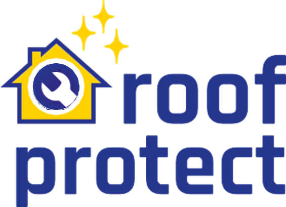 Logo roof protect